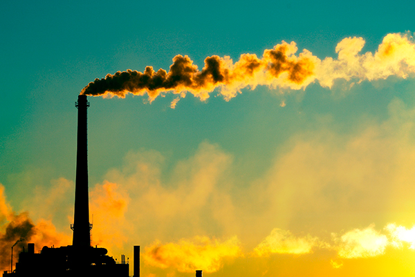 Atmospheric Emissions